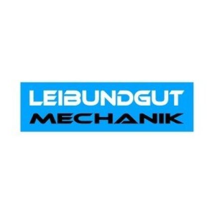 Logo fra Leibundgut Mechanik