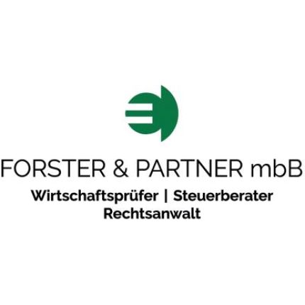 Logo de Forster & Partner mbB Wirtschaftsprüfer / Steuerberater / Rechtsanwalt