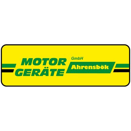 Logo from Motorgeräte Ahrensbök GmbH