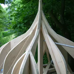 Bild von GH Zimmerei Roland Herpich Zimmerermeister