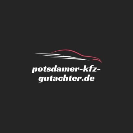 Logotyp från Potsdamer KFZ Gutachter