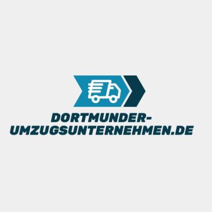 Logo da Dortmunder Umzugsunternehmen