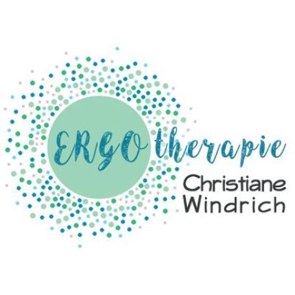 Logo von Ergotherapie Windrich