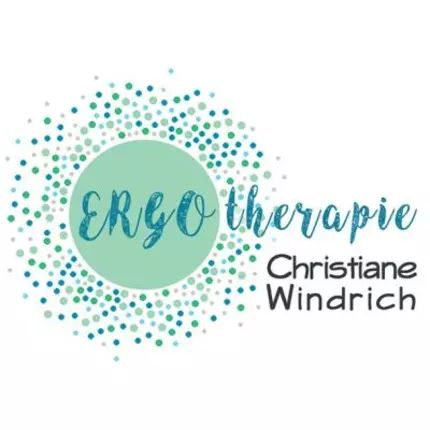 Logotipo de Ergotherapie Windrich