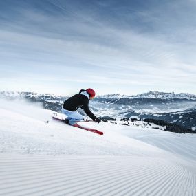 Vielfältige Pisten und Skilifte mitten im Salzburger Land | Snow Space Salzburg
