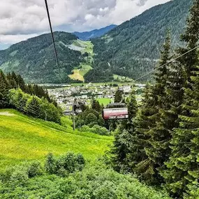 Wanderberg Grießenkar - Wandern mit der ganzen Familie | Snow Space Salzburg