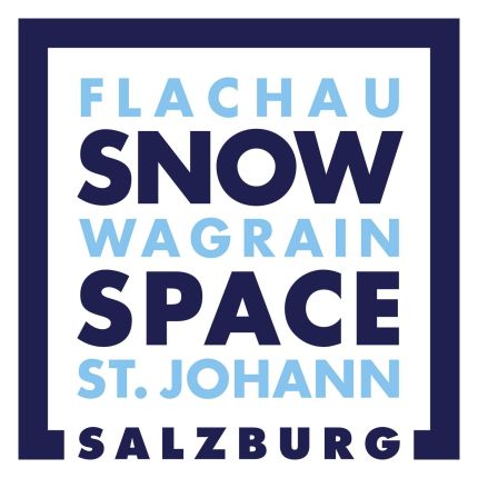 Logotipo de Snow Space Salzburg