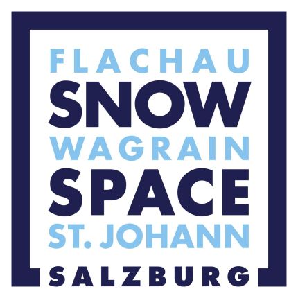 Logo de Snow Space Salzburg