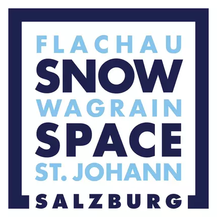 Logo van Snow Space Salzburg