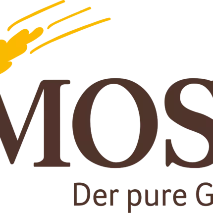 Logo von Bäckerei Moss