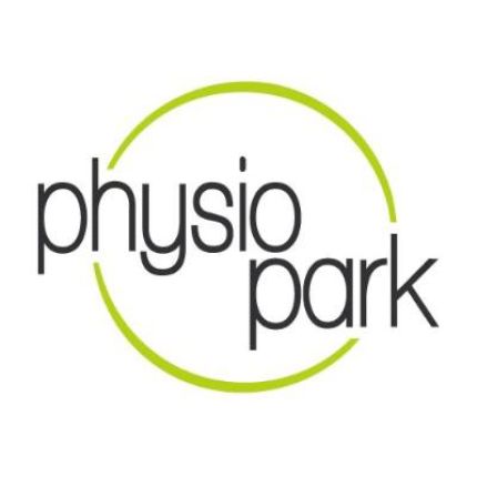 Logo from physio park