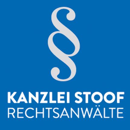 Logo van KANZLEI STOOF Rechtsanwälte