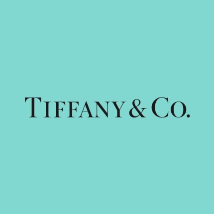 Logotyp från Tiffany & Co.