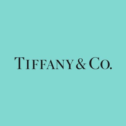 Λογότυπο από Tiffany & Co.