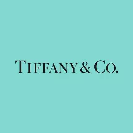 Logo fra Tiffany & Co.