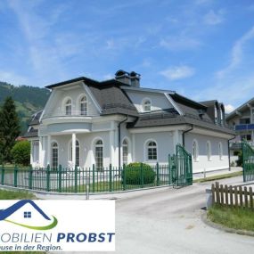 Immobilien Probst
Luxusvilla in Kitzbühel/Westendorf