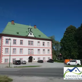 Immobilien Probst
Schloss Frein