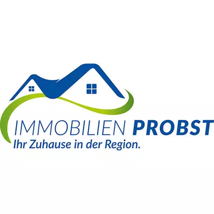 Logotipo de Immobilien Probst