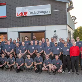 Bild von Laue Bedachungen GmbH