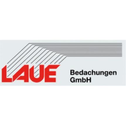 Logo van Laue Bedachungen GmbH