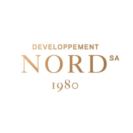 Logotyp från Développement Nord SA