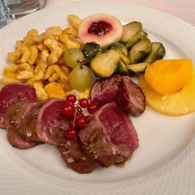 Bild von Ristorante Montebello Bellinzona