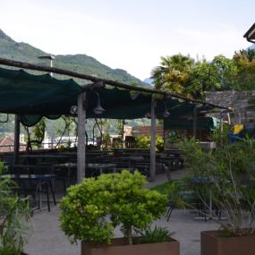 Bild von Ristorante Montebello Bellinzona