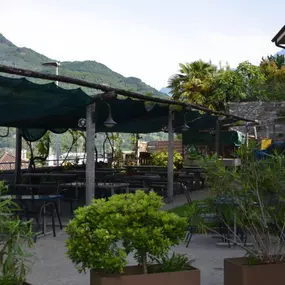 Bild von Ristorante Montebello Bellinzona