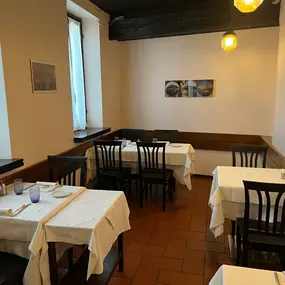 Bild von Ristorante Montebello Bellinzona