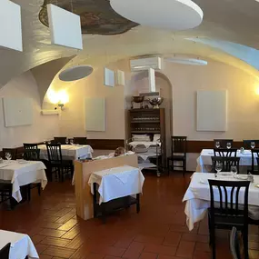 Bild von Ristorante Montebello Bellinzona