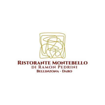 Logotipo de Ristorante Montebello Bellinzona