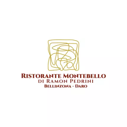 Logotyp från Ristorante Montebello Bellinzona