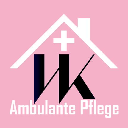 Λογότυπο από W & K ambulante Pflege GmbH