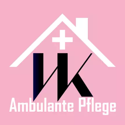 Logo fra W & K ambulante Pflege GmbH