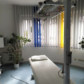 Bild von Petra Popp Physiotherapie I Heilbronn