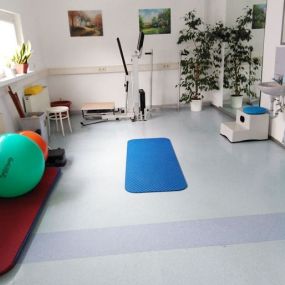 Bild von Petra Popp Physiotherapie I Heilbronn