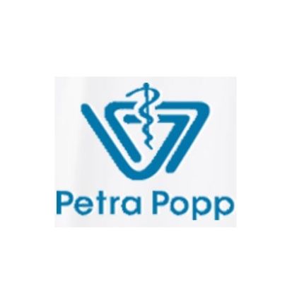 Logotyp från Petra Popp Physiotherapie I Heilbronn