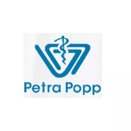 Logo von Petra Popp Physiotherapie I Heilbronn