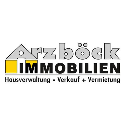 Logo od Arzböck Immobilien GmbH
