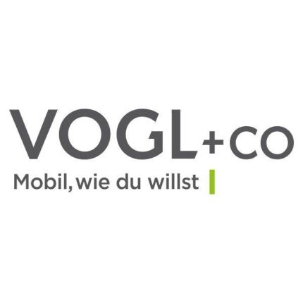 Logo od Vogl & Co. Autoverkaufsgesellschaft m.b.H.