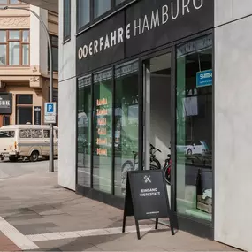 Bild von Erfahre Hamburg