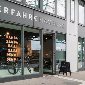 Bild von Erfahre Hamburg
