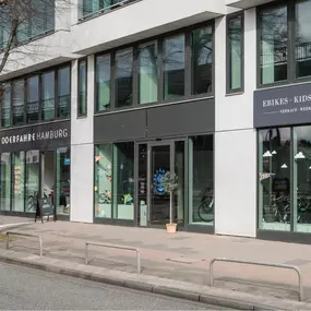 Bild von Erfahre Hamburg