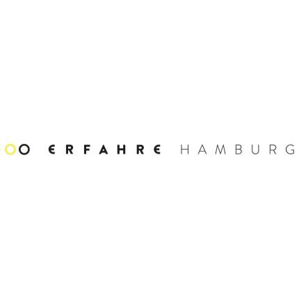 Logo da ERFAHRE Hamburg