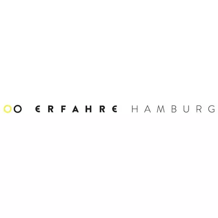 Logo fra Erfahre Hamburg