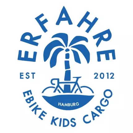 Logo von Erfahre Hamburg