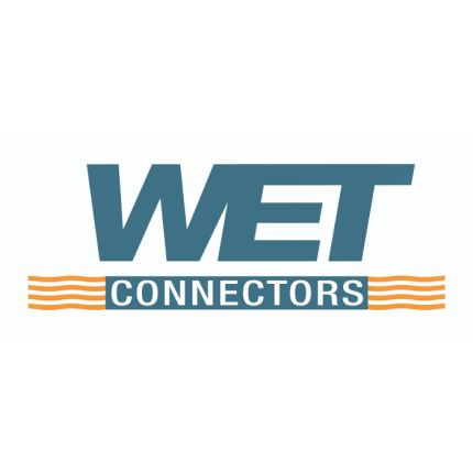 Logo from WET Connectors GmbH