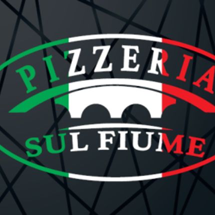 Logo von Pizzeria Sul Fiume - Kiefersfelden