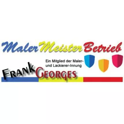 Logo from Frank Reinhard Georges