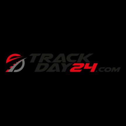 Logotipo de TRACKDAY24